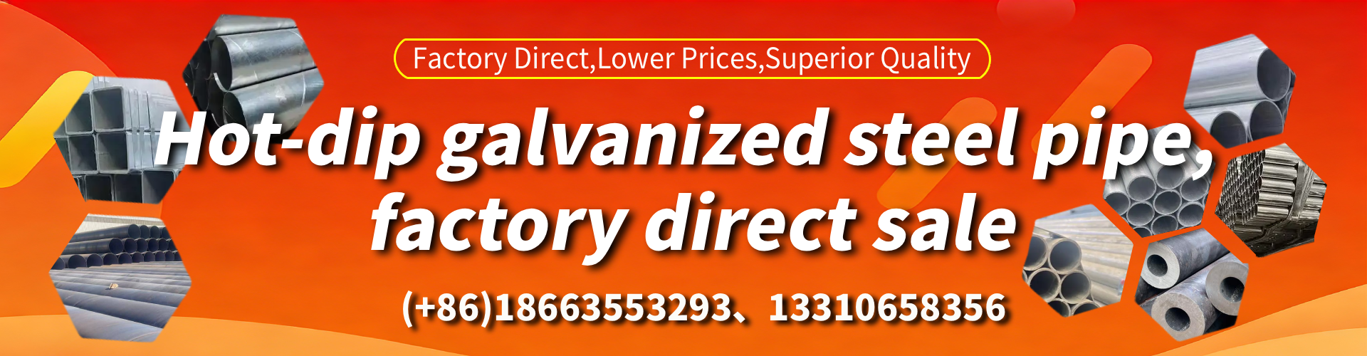 Arkansas Hot Dip Galvanized Steel Pipe Manufacturer - DN15-DN300 GB Standard Galvanized Steel Pipe Production Workshop